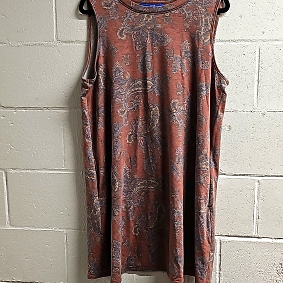 ♡Nordstroms ♡Tank dress Womans - Picture 1 of 1